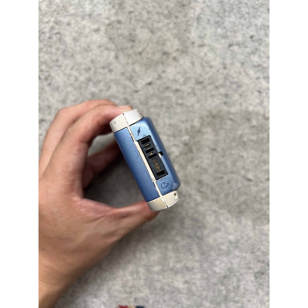 Điện thoại Sony ericsson P800i Chính hãng