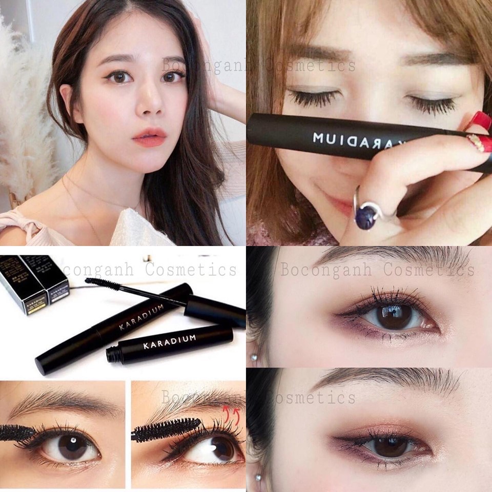 MASCARA KARADIUM ON THE TOP | BigBuy360 - bigbuy360.vn