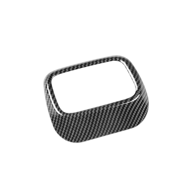 Khung Dán Trang Trí Công Tắc Đèn Pha Xe Hơi Cho Hyundai I10 2022