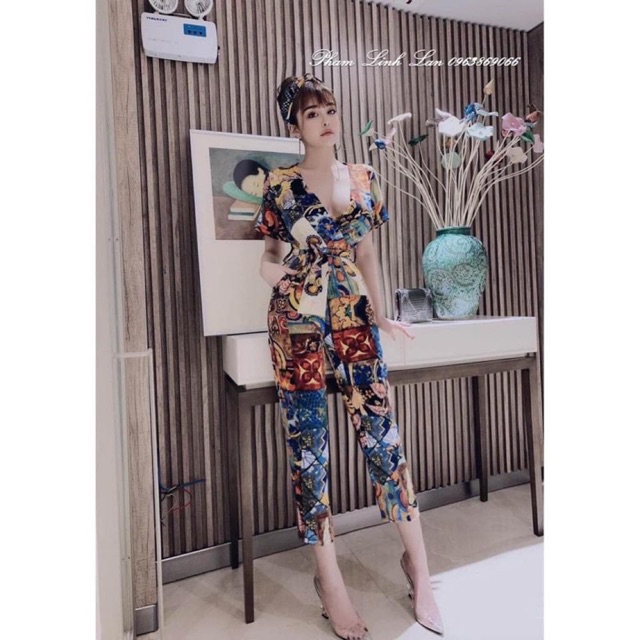 Jum hoạ tiết Bigsize (60-&gt;90kg)