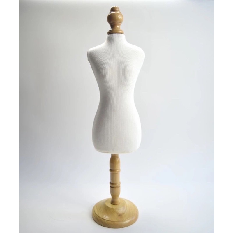 Manocanh treo đồ thú cưng