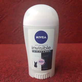 SÁP LĂN KHỬ MÙI NIVEA ĐỨC 40ml