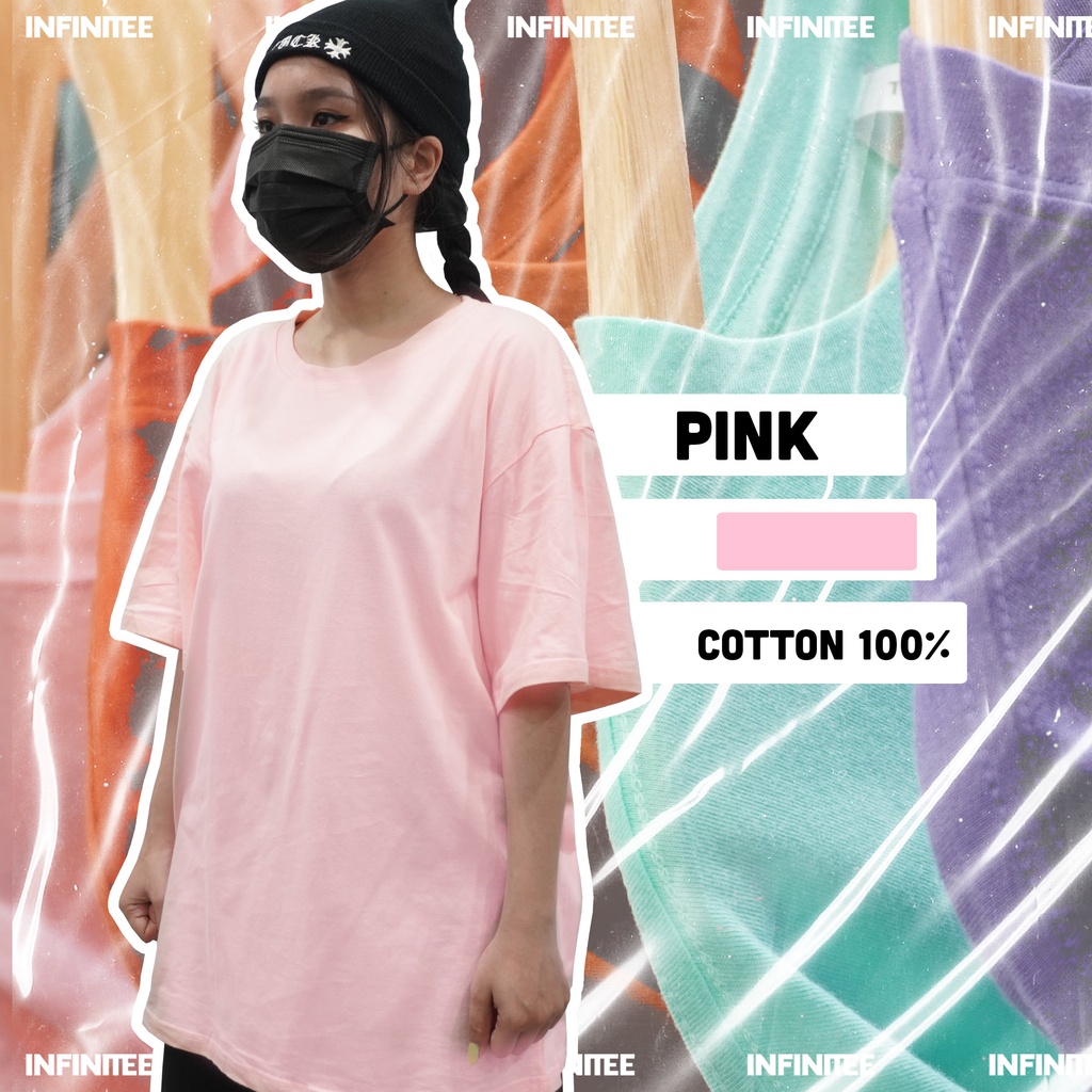ÁO THUN TRƠN BASIC 100% COTTON ÚC &amp; US of GILDAN 63000 Soft Style - NHIỀU MÀU - MỀM MỊN MÁT