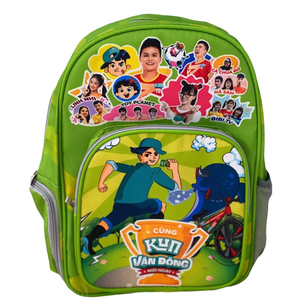 Balo Kun Balo hoodie Kun