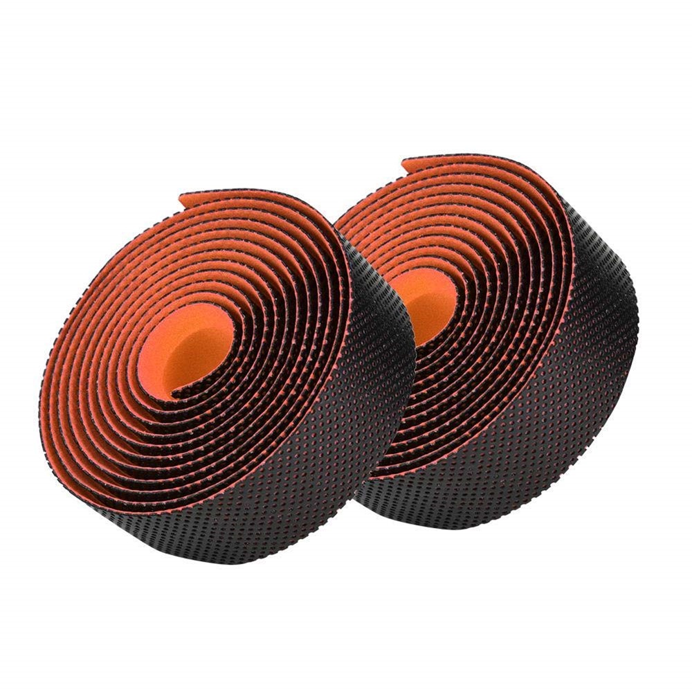 Globetrotter【COD &amp; Hàng sẵn sàng】 Set 2 Cuộn Băng Quấn Tay Lái Xe Đạp Chuyên Dụng