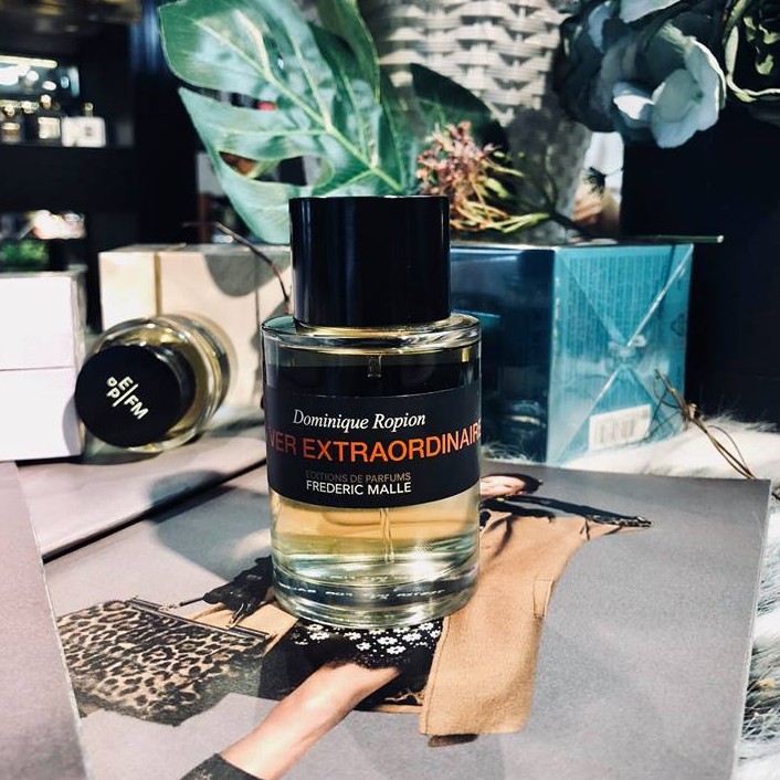 +𝐘𝐨𝐮𝐧𝐢𝐪𝐮𝐞+ Nước hoa dùng thử Frederic Malle Vetiver Extraordinaire Tester 5ml/10ml