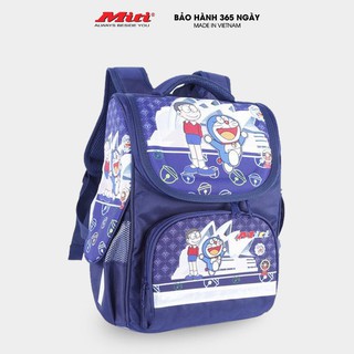 Cặp Học Sinh MITI C11060M_DOR Chống Gù Chống Xô Lệch Giảm Sức Nặng