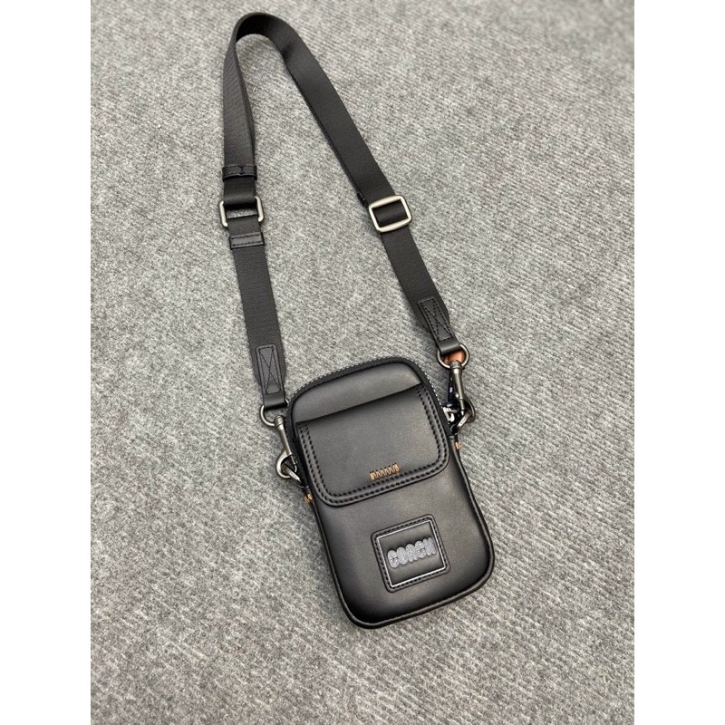 TÚI ĐỰNG ĐIỆN THOẠI C.O.A.C.H 903