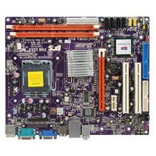 Mainboard G31 các hãng