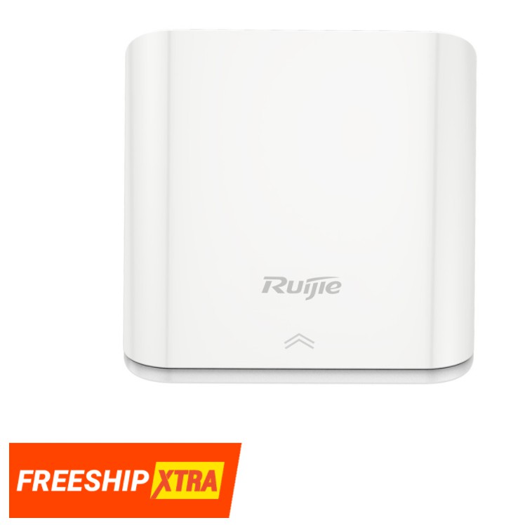 Wifi Ruijie RG-AP110-L - Thiết bị WIFI lắp đặt trong nhà gắn tường