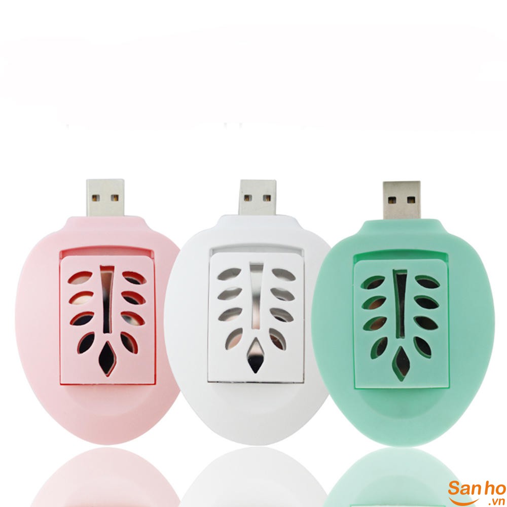 USB đuổi muỗi