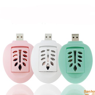 USB đuổi muỗi