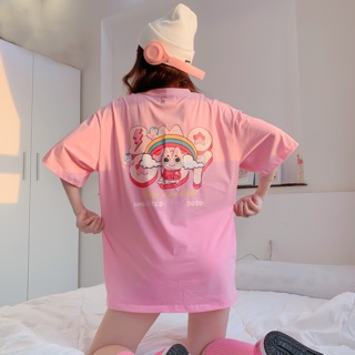 Áo thun Bmoody CAT