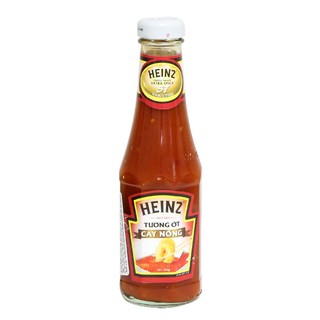 Tương ớt Heinz cay nồng 300g