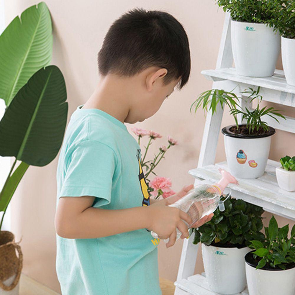 Đầu Vòi Gắn Bình Nước Tưới Cây Sân Vườn Tiện Dụng