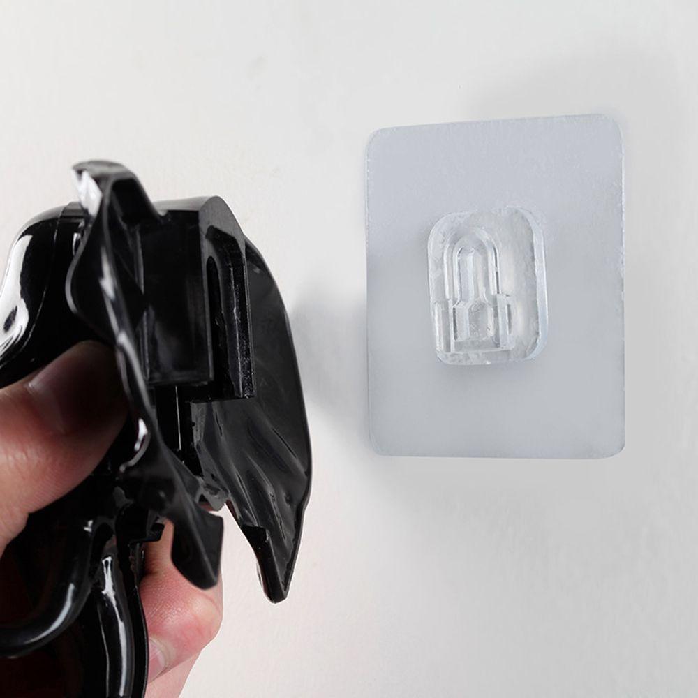 WTTLE Giá Đỡ Túi Xách / Áo Khoác Treo Tường Trang Trí