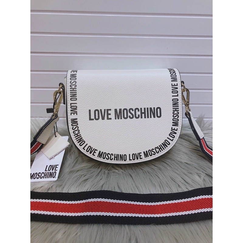 Túi Moschino