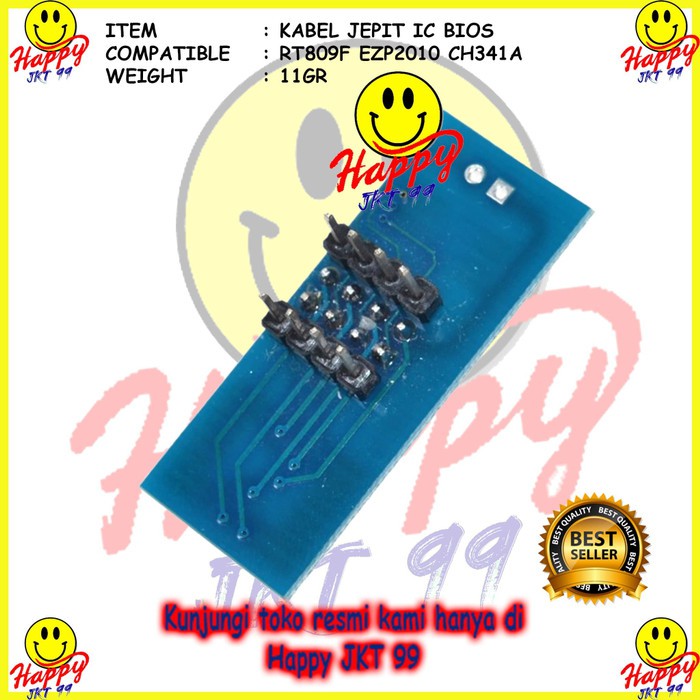 Bộ Chuyển Đổi Ezp2010 Ezp 2010 2019 Ezp2019 Rt809F Ch341A Bios Ic