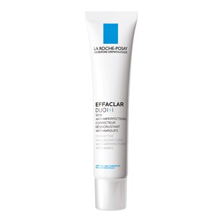 Bộ sản phẩm chăm sóc da mụn LA ROCHE-POSAY
