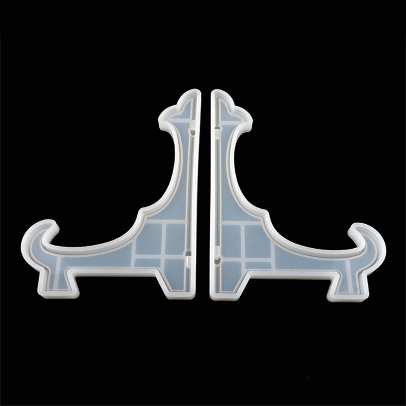 Khuôn Làm Trang Sức Bằng Nhựa Resin Thủ Công DIY