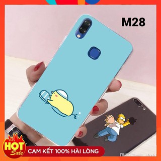 Ốp lưng VSmart - VSmart Active 1 - Active 1 Plus in hình đáng yêu