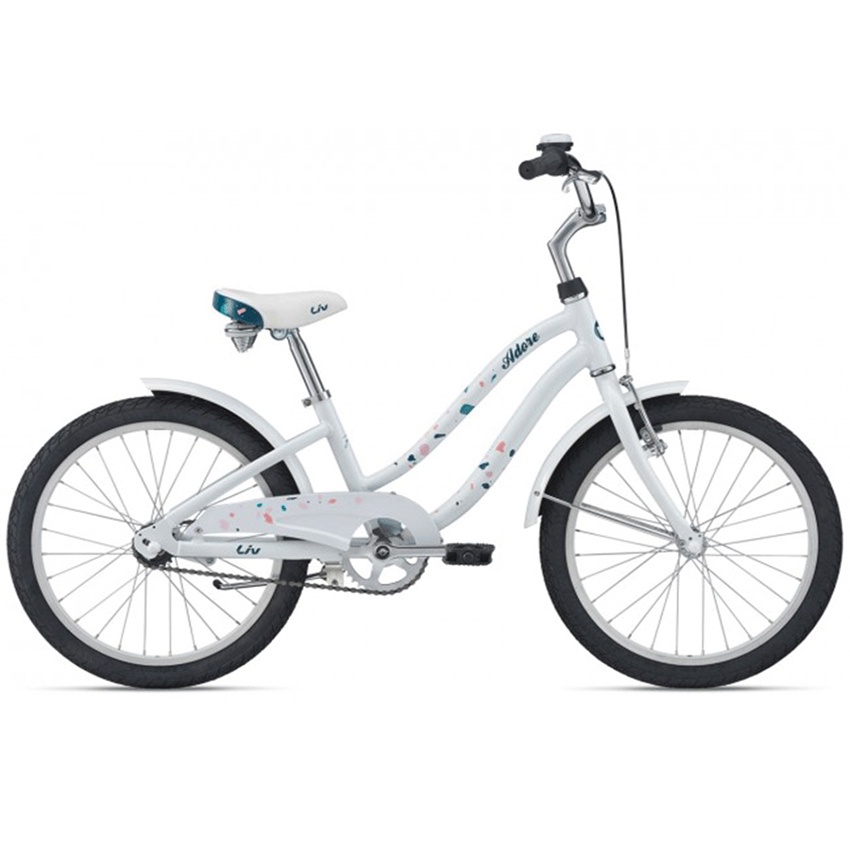 Xe Đạp Trẻ Em GIANT Youth LIV Adore 20 – Bánh 20 Inches – 2022