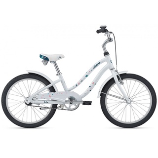 Xe Đạp Trẻ Em GIANT Youth LIV Adore 20 – Bánh 20 Inches – 2022