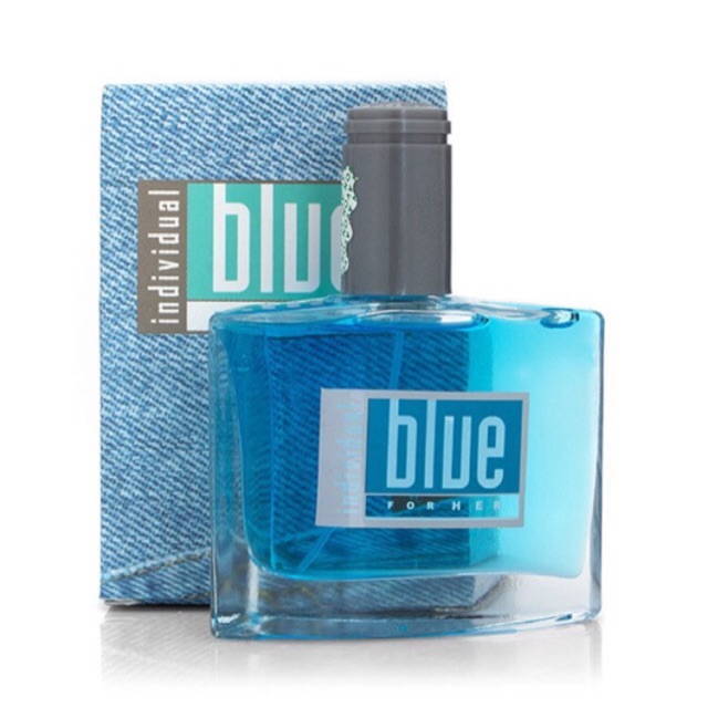 Nước hoa blue nam nữ 60ml