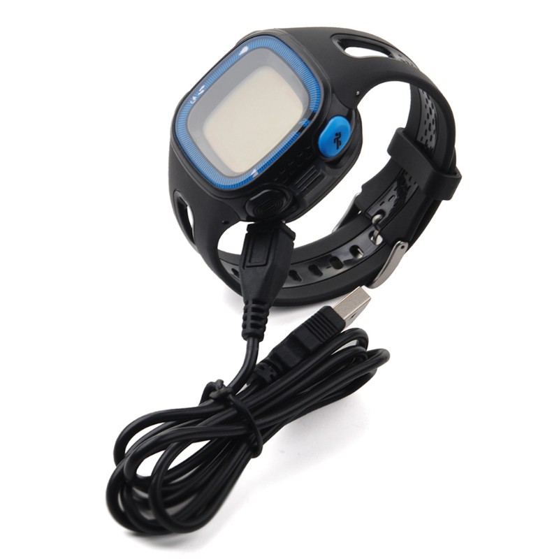 Đế sạc đồng hồ và dây cáp cho các dòng Forerunner 10/15 GPS