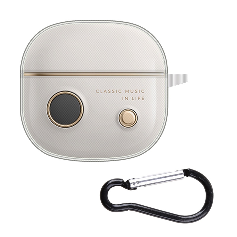 Vỏ Bảo Vệ Hộp Sạc Tai Nghe EDIFIER TO-U2 Chống Trượt Chống Trầy