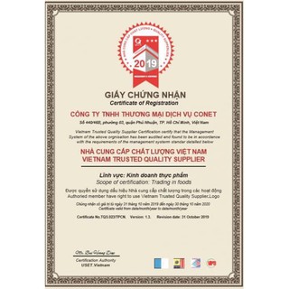 DA TRỨNG CÁ MUỐI PHÔ MAI SINGAPORE
