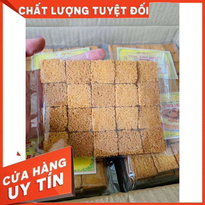 FREESHIPCombo BÁNH CHẢ DỪA MINH THÀNH Giòn Tan, Thơm Ngậy (DATE MỚI)