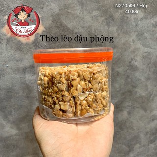 Thèo lèo tuổi thơ