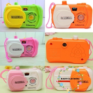 Đồ chơi máy ảnh vui nhộn dành cho bé