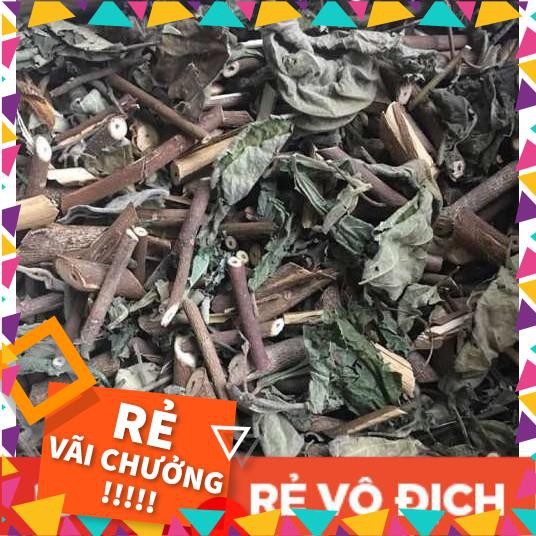 Cây An Xoa Trị Gan 1kg
