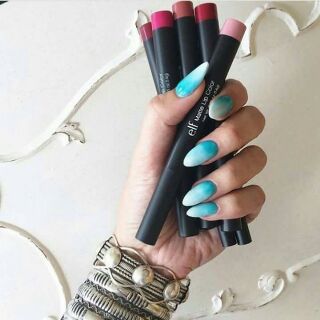 Son màu Elf Matte Lip Color