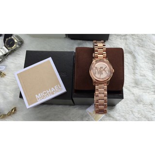 Đồng hồ nữ Michael Kors MK3334