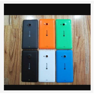 vỏ nokia lumia 535 /OP12