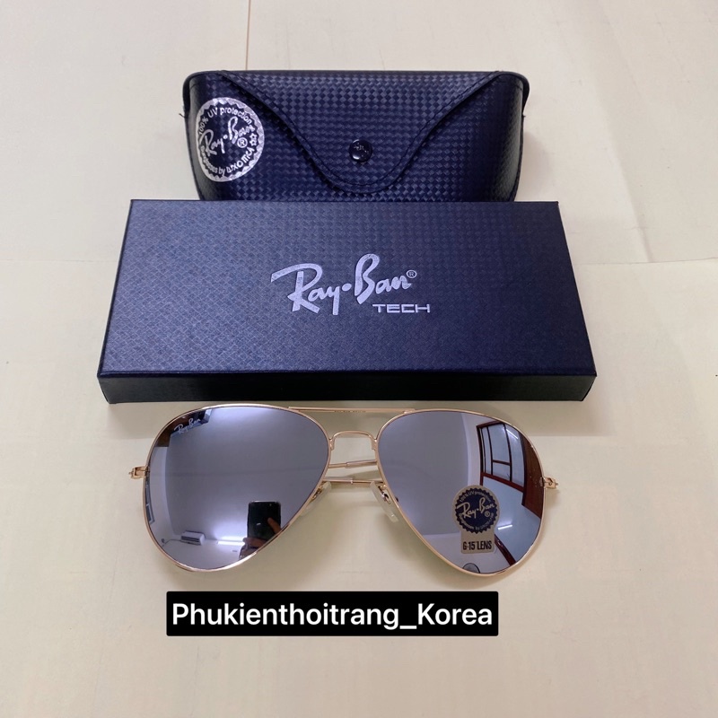 Tráng Gương Bac thời trang nam nữ bảo vệ mắt chống tia UV và khói bụi, kính râm Unisex phong cách Hàn Quốc | BigBuy360 - bigbuy360.vn
