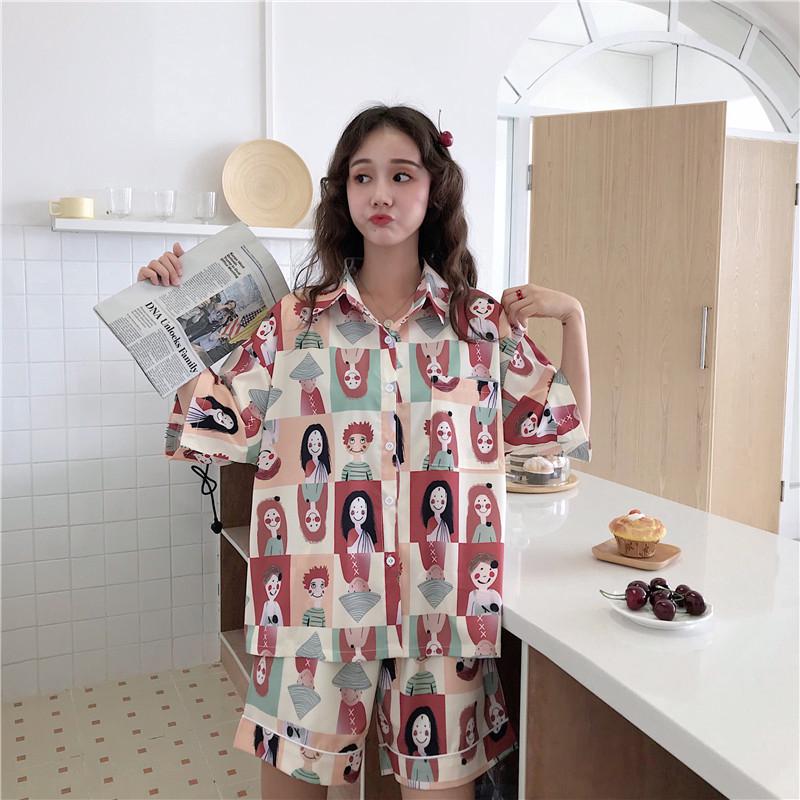 Đồ ngủ ren gợi cảm cho nữ