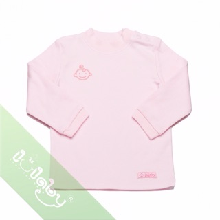 Áo cổ lọ lullaby