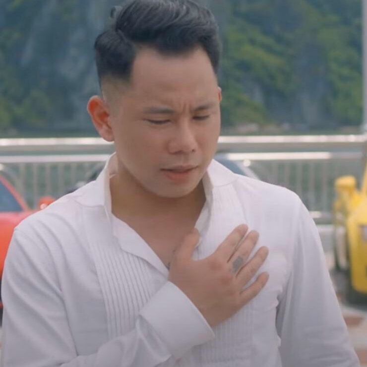 Áo sơ mi nam trắng xếp li dài tay cổ bẻ SM01 vải mềm mịn, chống nhăn, thoáng mát