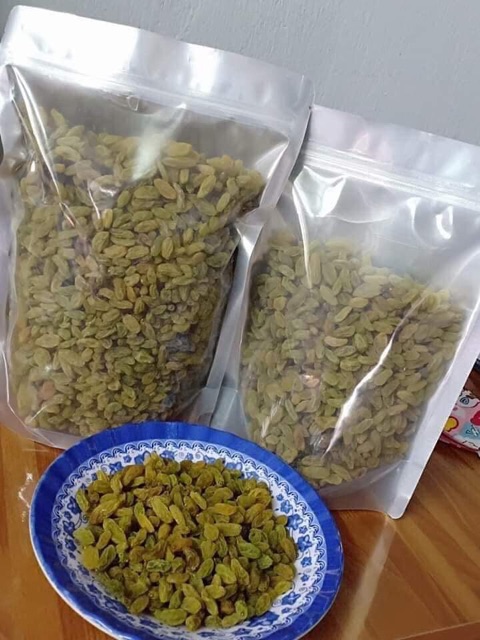 Nho khô siêu ngon 1 kg quả to Tết 2021 | BigBuy360 - bigbuy360.vn