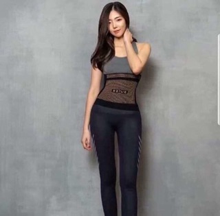 Đai nịt bụng salua hàn quốc