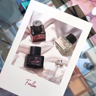 Nước hoa Foellie - Sức hút từ hương thơm