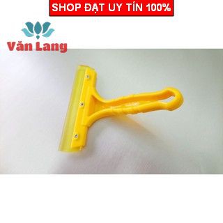 cây gạt kính, gạt nước mini, gạt dán decal