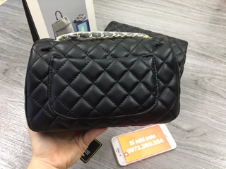 XẢ KHO. Túi Cn Classic size 22cm