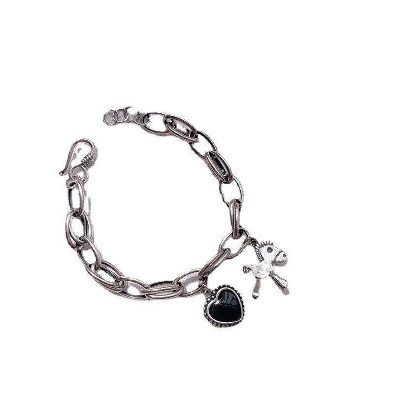 Vòng Tay Nữ Phong Cách Hiện Đại