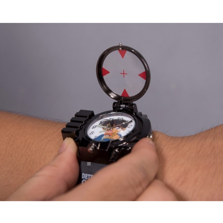 Đồng Hồ Lazer Hình Conan Mẫu Mới | BigBuy360 - bigbuy360.vn