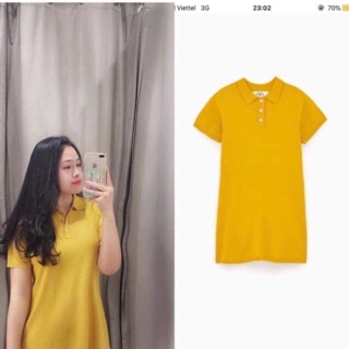 Váy zara trả order